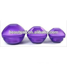 2013 Year New Shape 5g Acrylic Cream Jar For Packaging